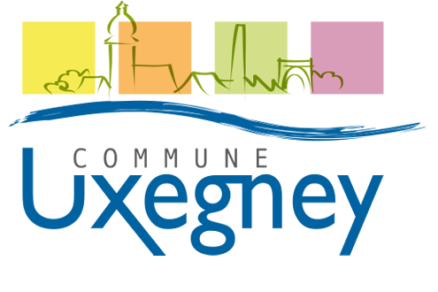 Logo Uxegney
