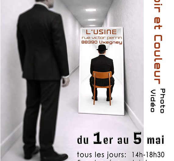 Collectif Noir et Couleur